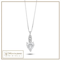 Girocollo in Oro AGZ 402